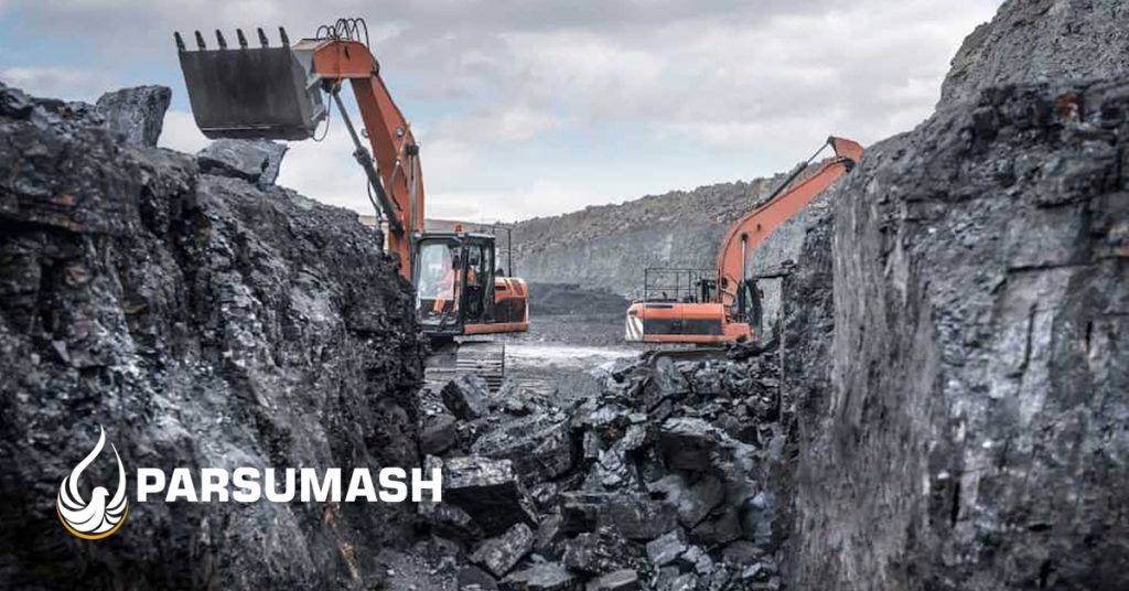 The Bitumen History - Parsumash Trade Blog